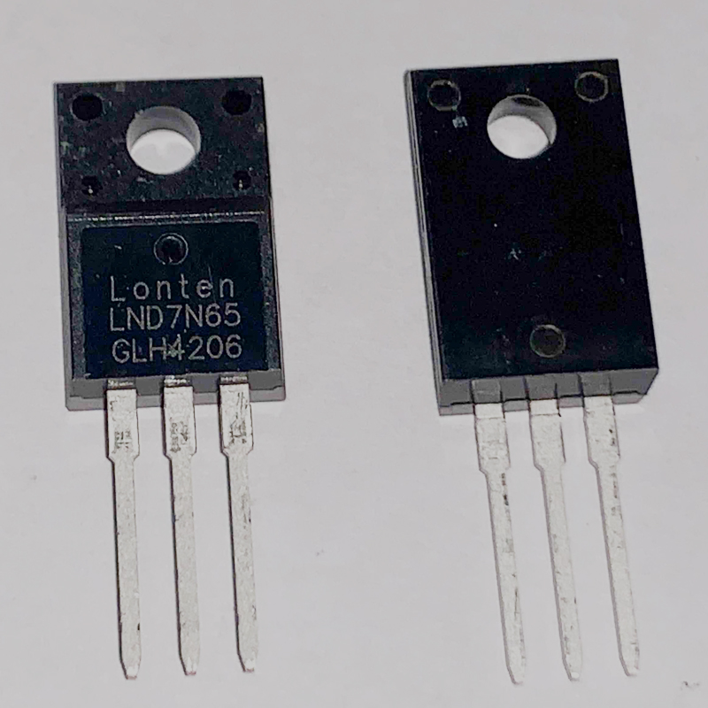 龍騰 LND7N65
