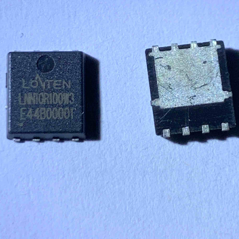 龍騰 LNN10R100W3