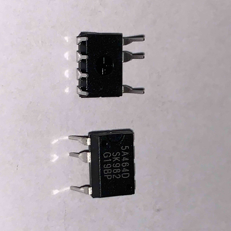 三墾 STR5A464D