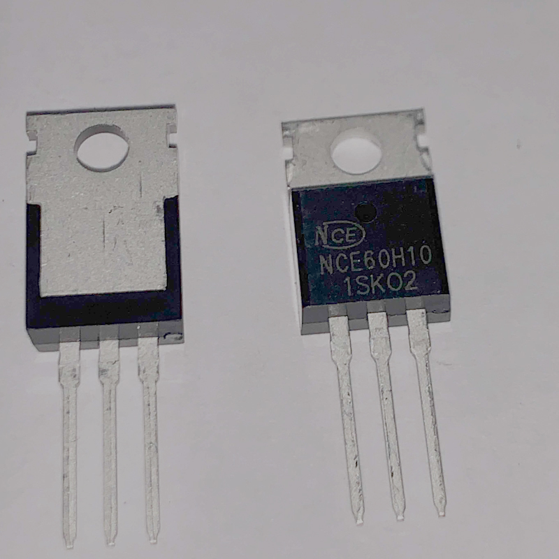 新潔能 NCE60H10