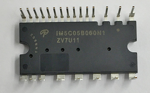IGBT模塊等電子元器件今后的發(fā)展趨勢(shì)如何呢？