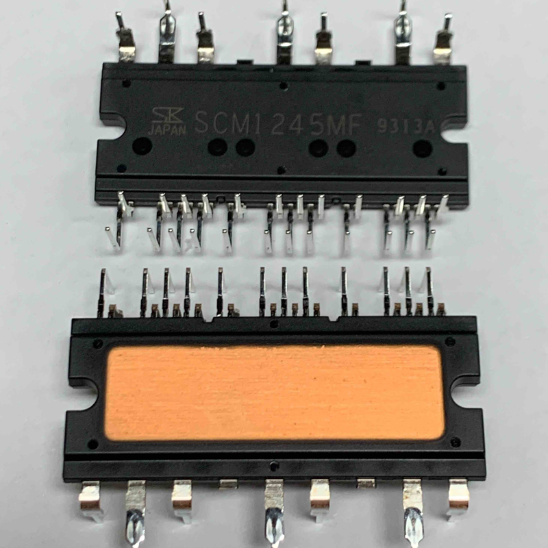 三墾 SCM1245MF