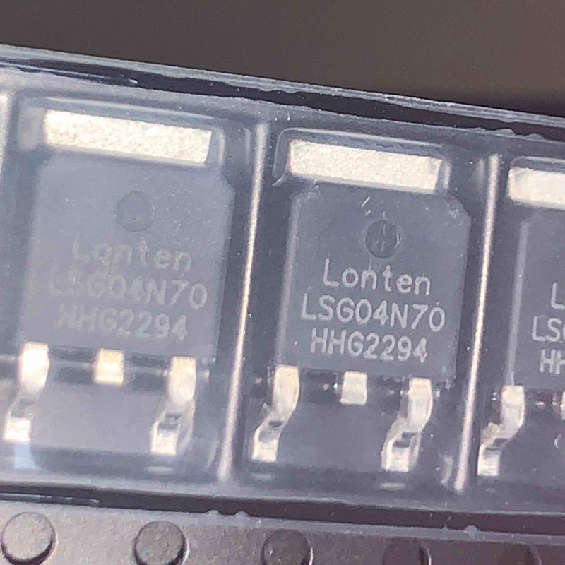 龍騰 LSG04N70