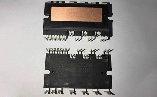 [三墾] 無(wú)傳感器FOC控制方式 高壓3相馬達(dá)驅(qū)動(dòng)IC 【SX68200M系列】
