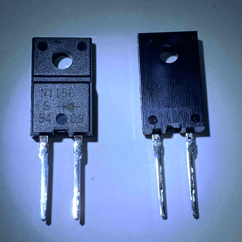 三墾 FMN-1156S