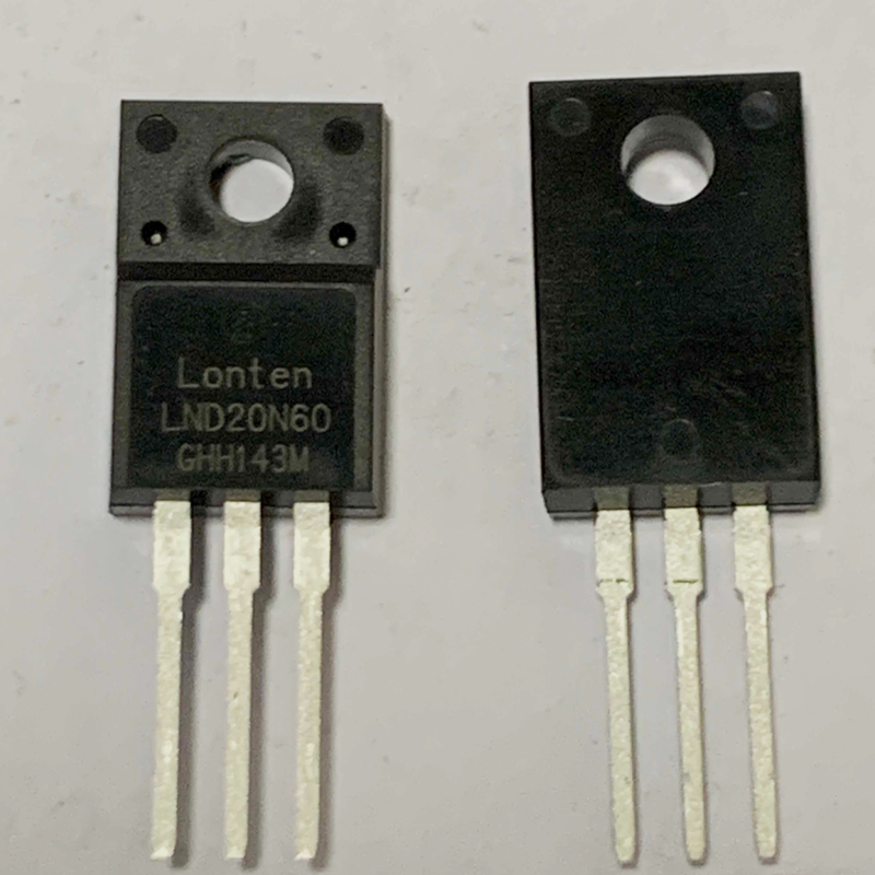 龍騰 LND20N60