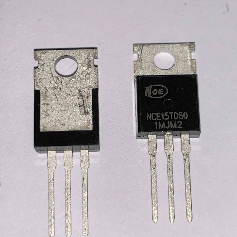 新潔能 NCE15TD60