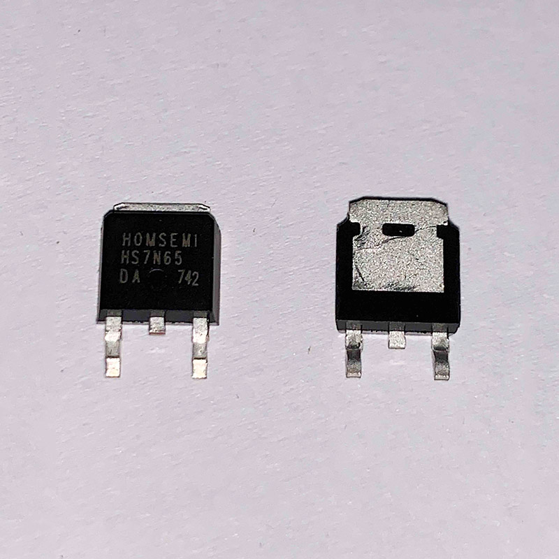 成啟 HS7N65DA