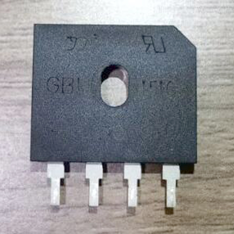 揚(yáng)杰 GBU1510