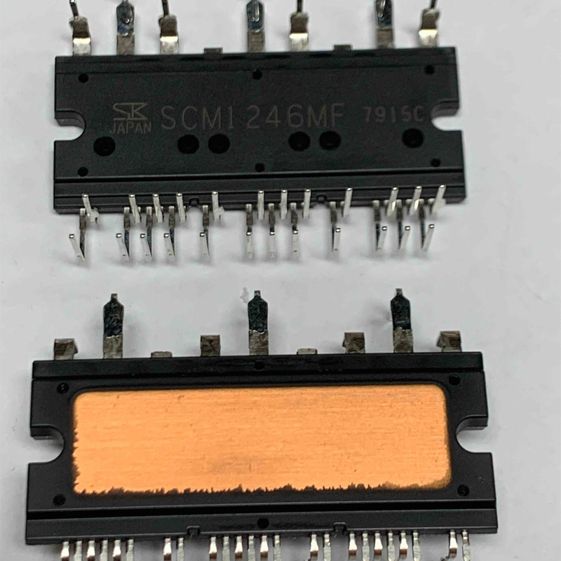 三墾 SCM1246MF