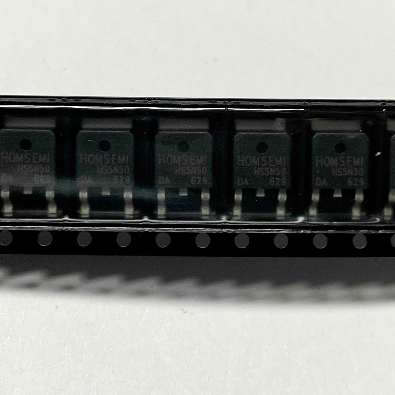 成啟 HS5N50DA