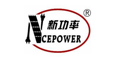 無錫新潔能