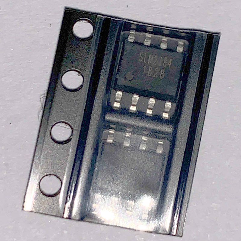 數明 SLM2184SCA-13GTR