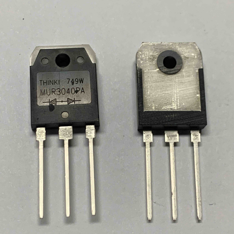 億塔 MUR3040PA