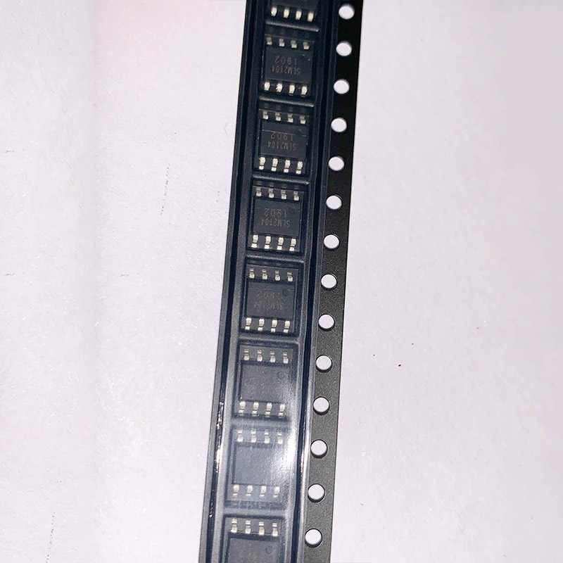 數明 SLM2104SCA-13GTR