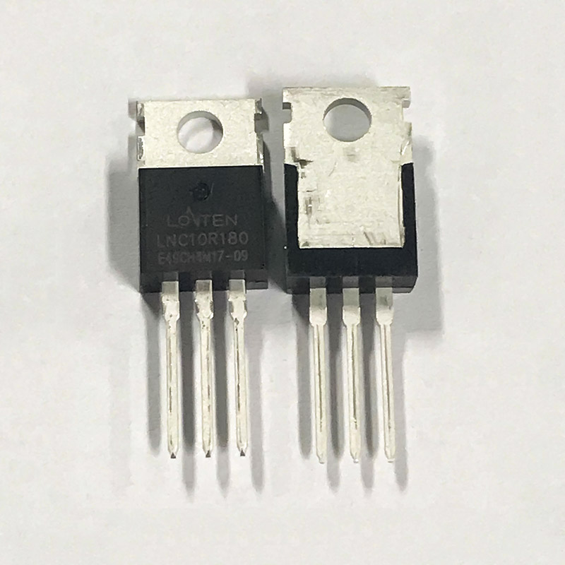 龍騰 LNC10R180