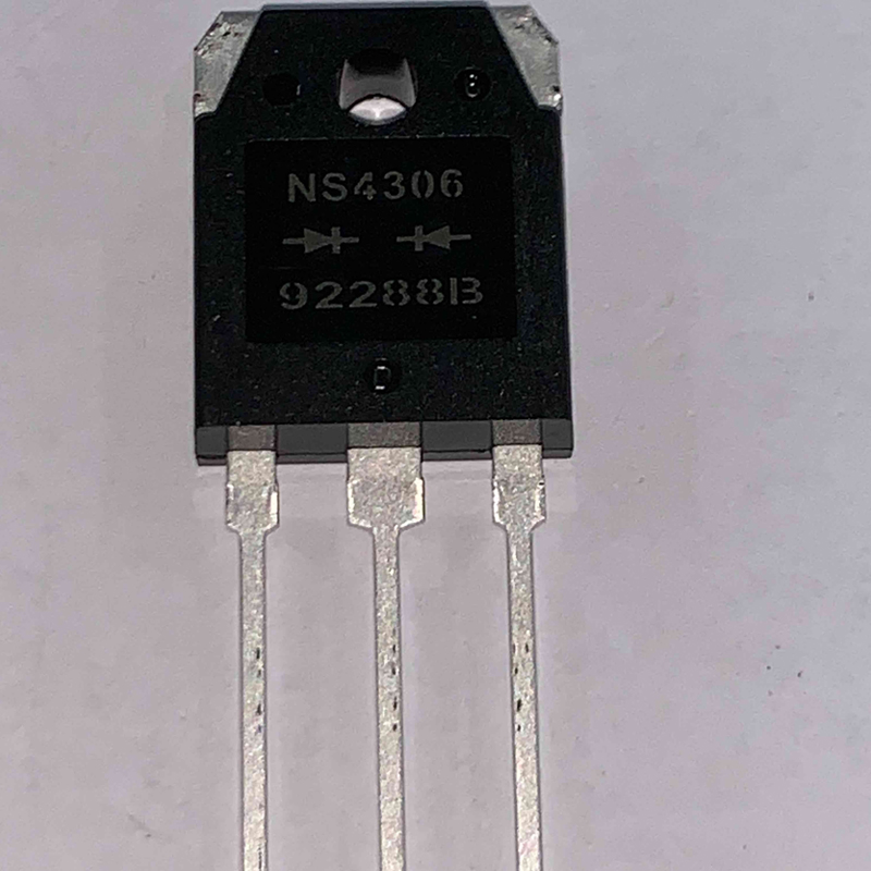 三墾 CTNS4306S