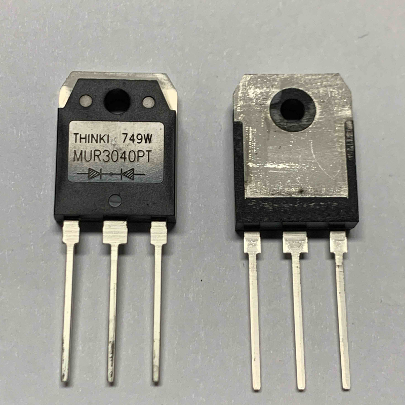 億塔 MUR3040PT