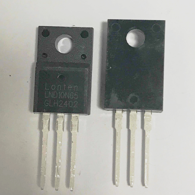 龍騰 LND10N65