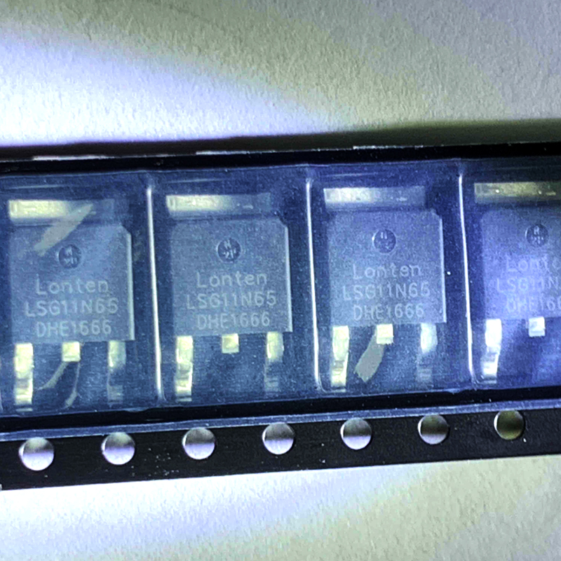 龍騰 LSG11N65