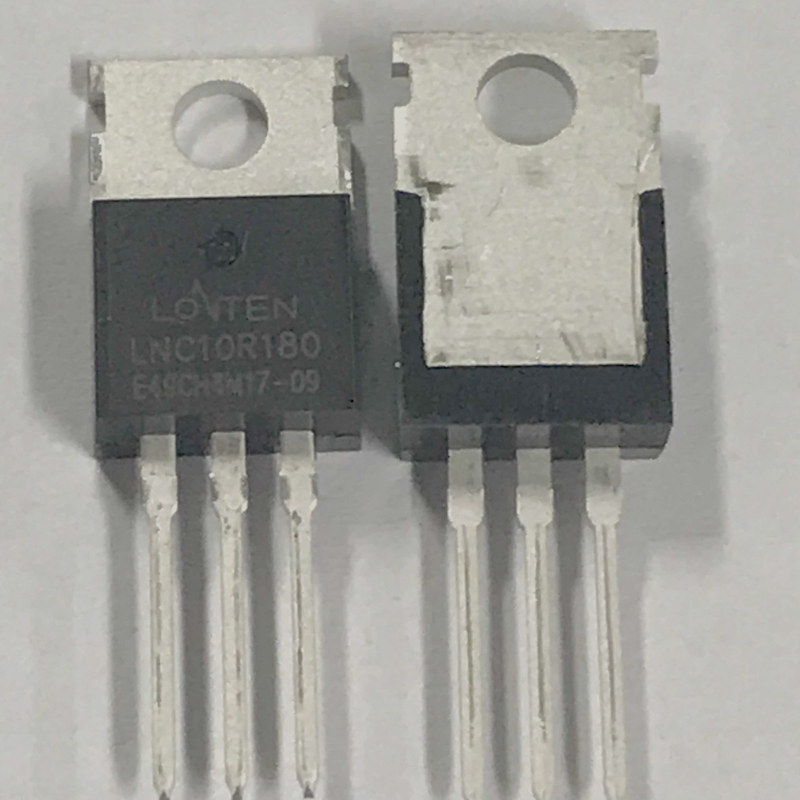 龍騰 LNC10R180